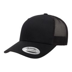 Trucker - Black/Black