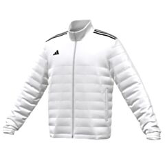 Entrada Light Jacket - White/Black