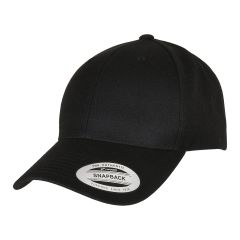 Woolblend - Youth - Black