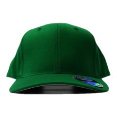 Woolblend - Adult - Green