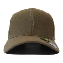 Woolblend - Adult - Khaki