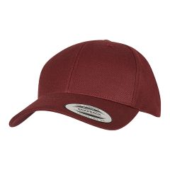 Woolblend - Adult - Maroon