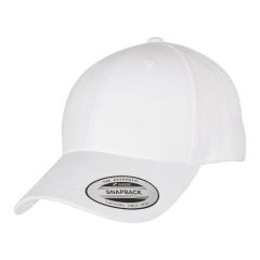 Woolblend - Adult - White
